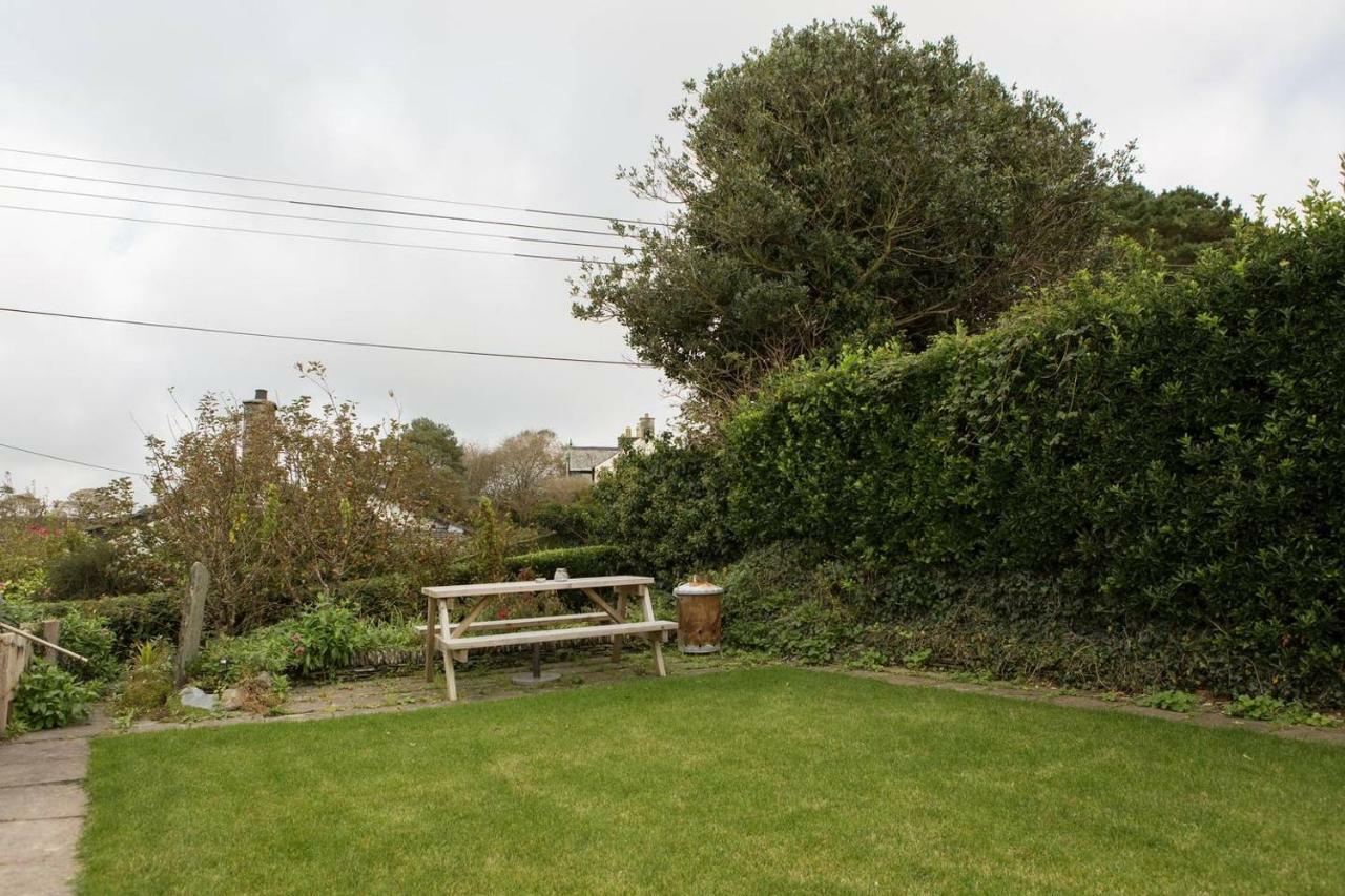 Fernleigh Cottage Boscastle Eksteriør billede